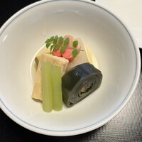 山ばな平八茶屋 - 