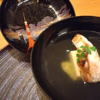 赤坂 渡なべ - 