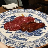 焼肉 うしみつ 恵比寿本店 - 