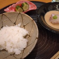 赤坂 渡なべ - 