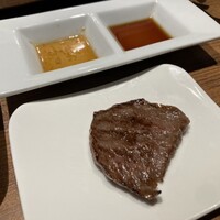 焼肉 うしみつ 恵比寿本店 - 