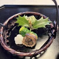 山ばな平八茶屋 - 