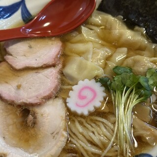 中華そば屋 佐藤_1