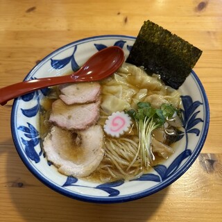 中華そば屋 佐藤_0