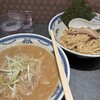 つけ麺や 武双