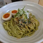 らぁ麺 NOBU - 麺