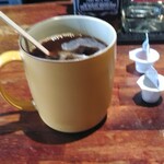 フガールカフェ - 