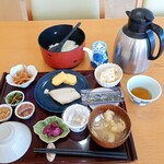 HOTEL TRUNK WAKKANAI - 