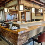 麦とろ 雪月庵 - 