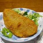 伊万里ちゃんぽん 新橋店 - 