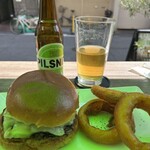 Craft Burger co. 北堀江店 - 