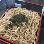 手打ち蕎麦 寧 - 料理写真: