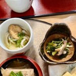 麦とろ 雪月庵 - 