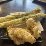 手打ち蕎麦 寧 - 
