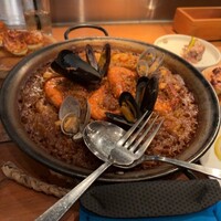 バル デ エスパーニャ ムイ 東京店 - 