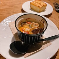 trattoria GALLIANO - 