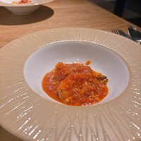 trattoria GALLIANO - 