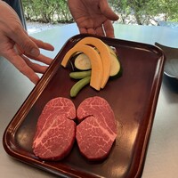 ステーキハウス 桂 - 