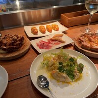 バル デ エスパーニャ ムイ 東京店 - 