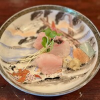 あそび割烹 さん葉か - 