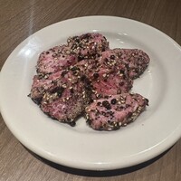 焼肉あきら - 
