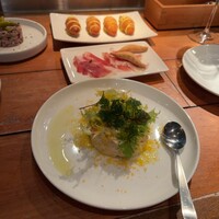 バル デ エスパーニャ ムイ 東京店 - 