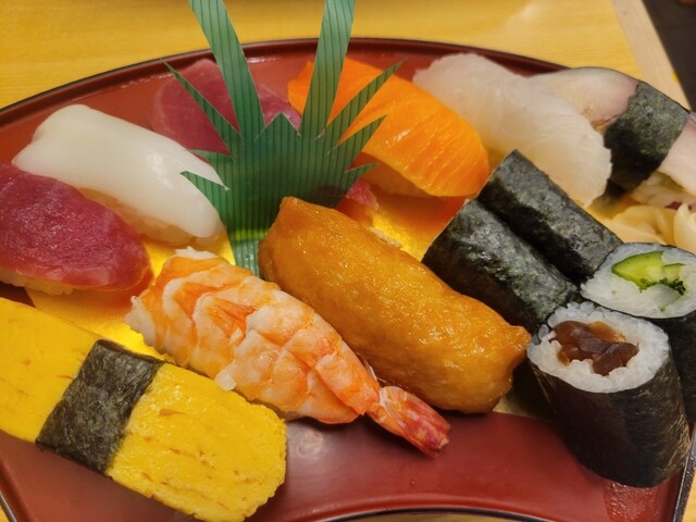 Sushi Masa photo 2