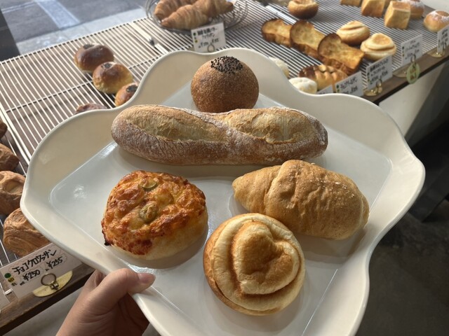 Boulangerie Lien photo 5