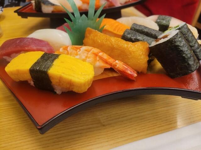 Sushi Masa photo 3