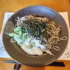 佐介 蕎麦 - 