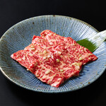 焼肉すだく家族亭 - 