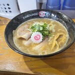 ラーメン人生JET600 - 