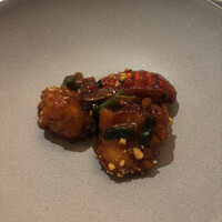 中国飯店 富麗華 - 