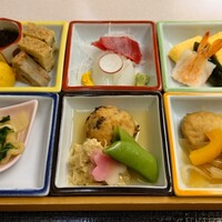 つる家 リーガロイヤルホテル店 - 