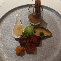 中国飯店 富麗華 - 
