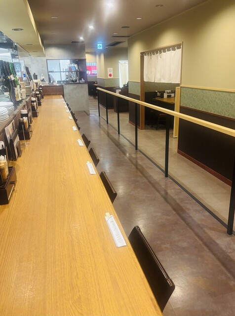 牛たん料理 閣 名掛丁店 - あおば通（牛タン）の写真