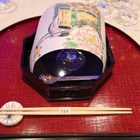中之島なだ万 - 