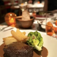 Benoit Alain Ducasse - 