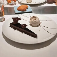 Benoit Alain Ducasse - 