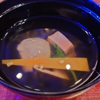 中之島なだ万 - 