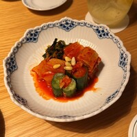 TANAKA YAKINIKU RESTAURANTE - 