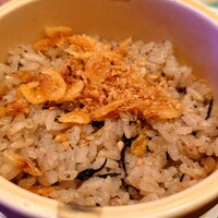 中之島なだ万 - 