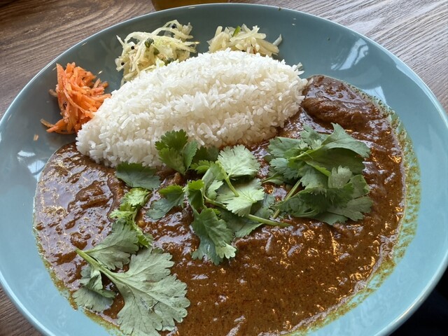 大浦飯店 - 三島田町/カレー | 食べログ