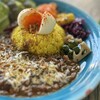GOOD LUCK CURRY - 料理写真:ルーローカレー
