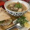 Banh mi BaBa 吉祥寺店