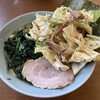 ラーメン ツバキヤ