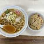 中華処タカノ - 