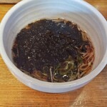 中華そば 秋山  - 