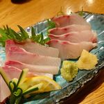 川万 - 石鯛、勘八アップ