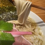 むぎとオリーブ 銀座本店 - 